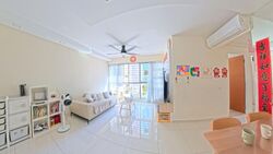 Blk 613C Damai Grove (Punggol), HDB 4 Rooms #548271781